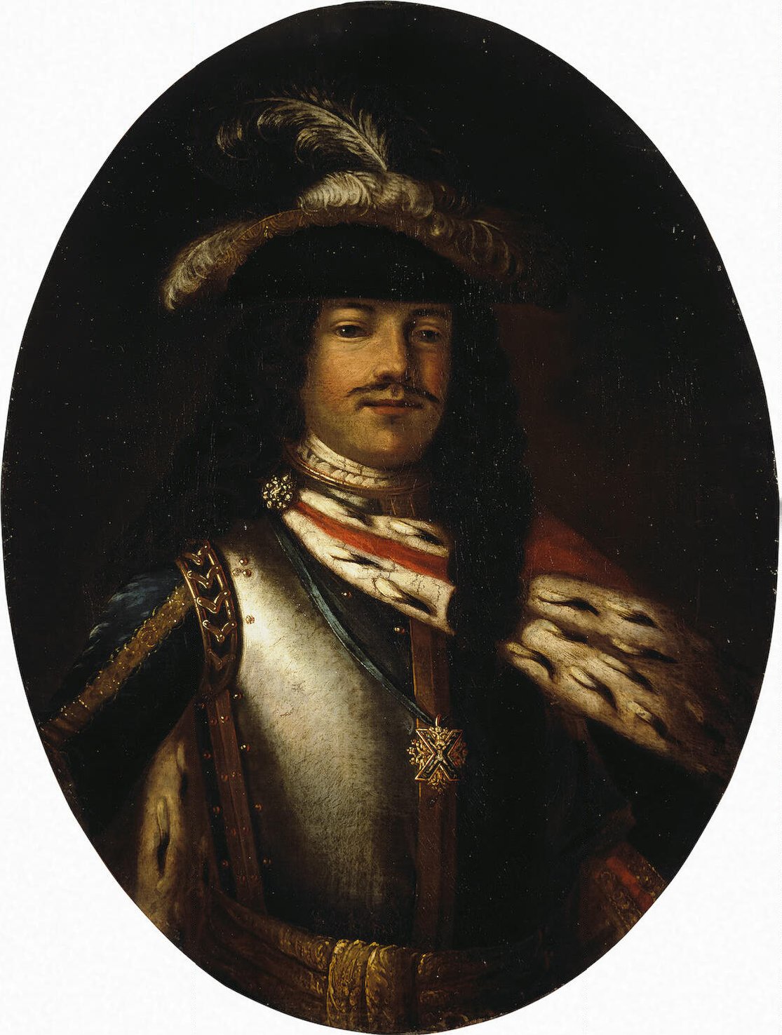 Peter 1 peter the great. Портрет Петра Великого 1724. Живопись Петра 1672-1725.