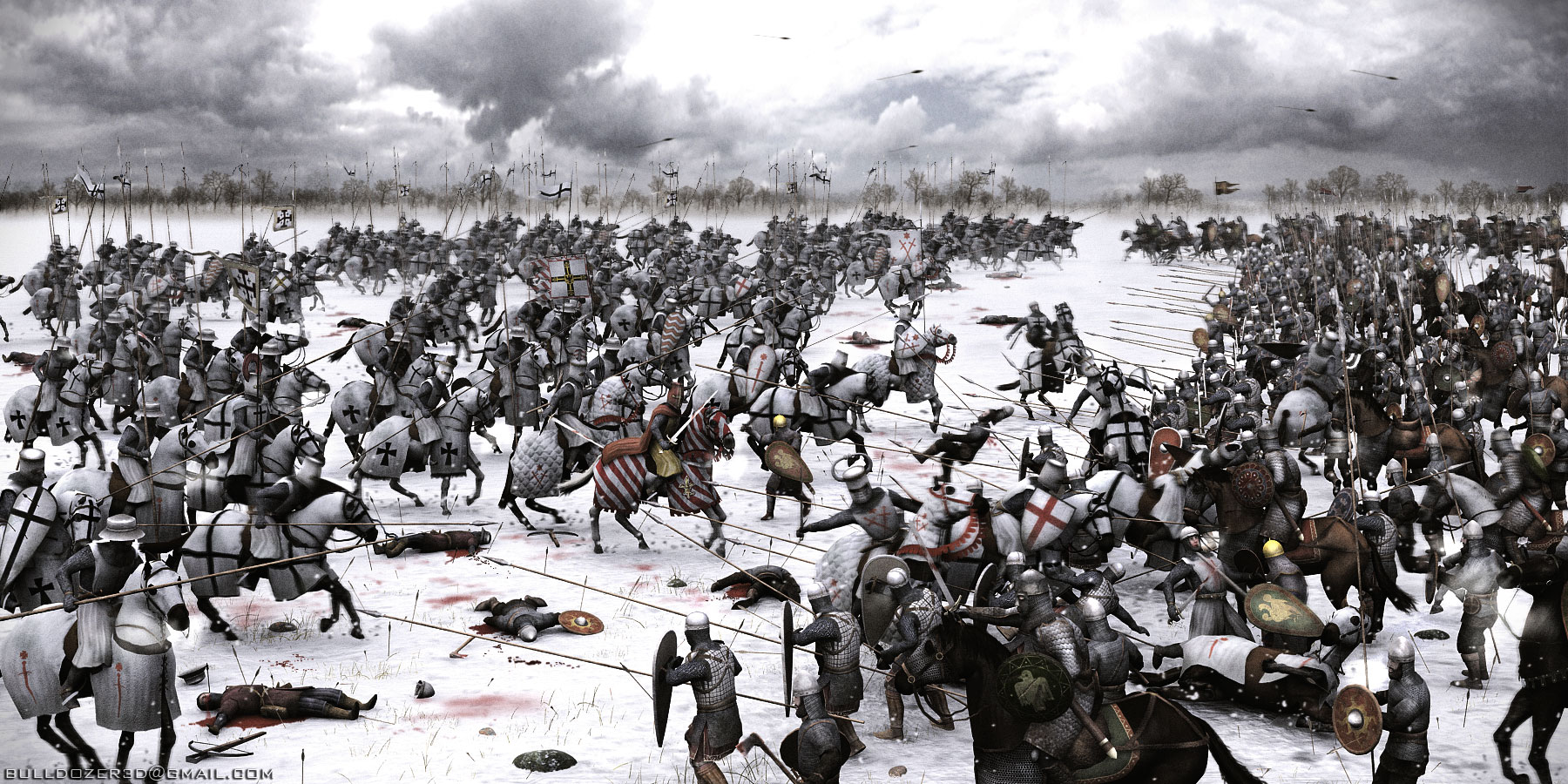 Битва на чудском озере событие. Ледовое побоище 1242.