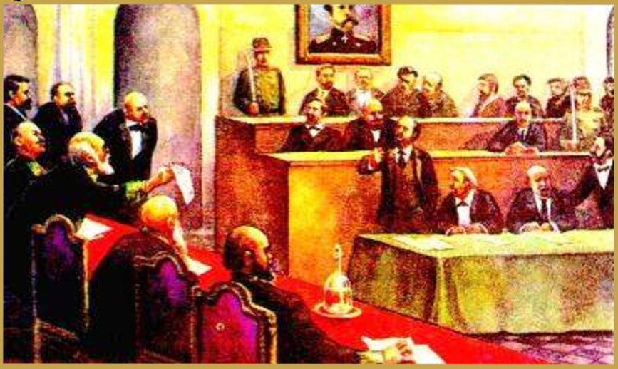 Суды при александре 3. Суд присяжных в Российской империи 1864. Суд при Александре 2.